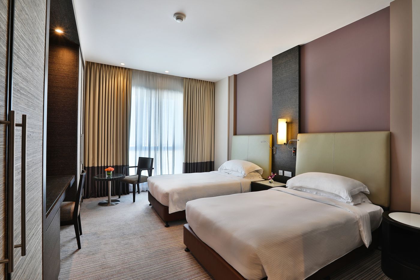 Hili Rayhaan Hotel By Rotana