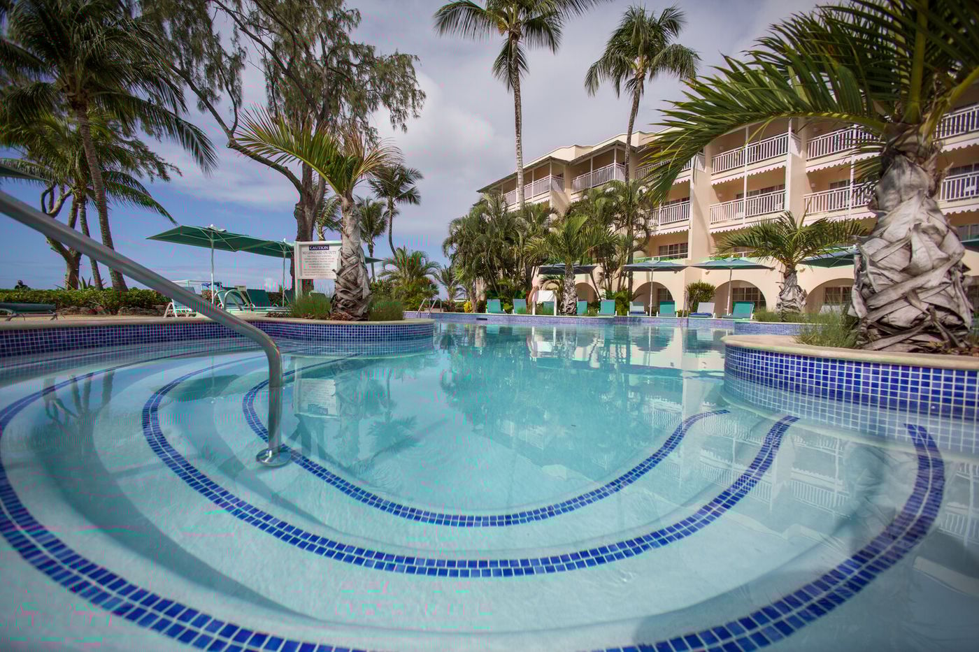 Turtle Beach by Elegant Hotels