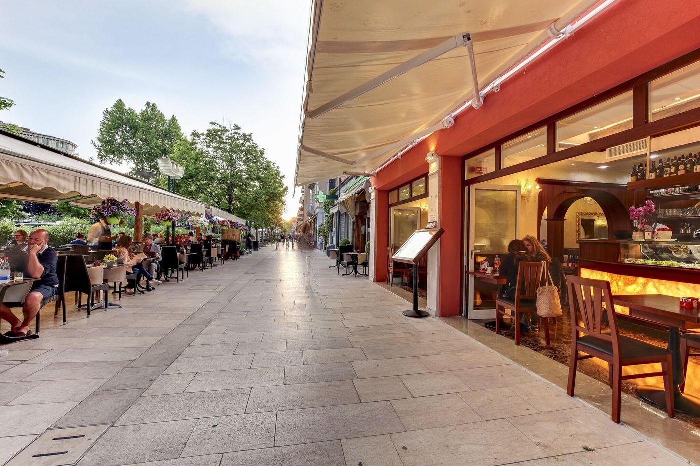 Hotel-New-Reiter-Restaurant-30