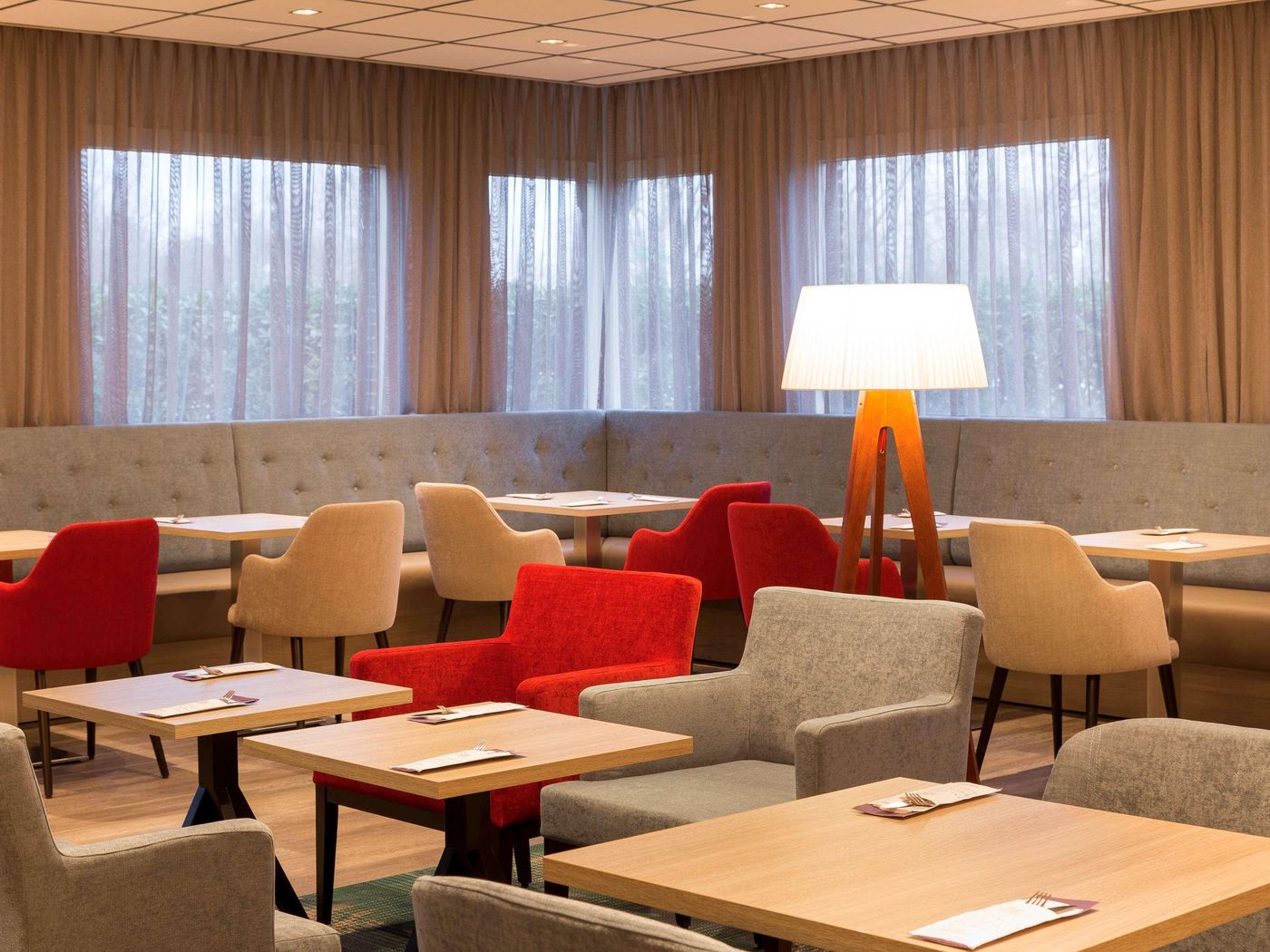 Mercure-Hotel-Amsterdam-West-Restaurant-6