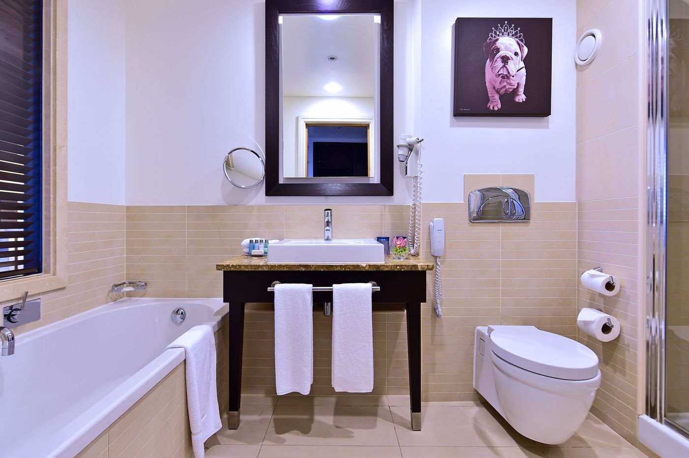 Pestana Chelsea Bridge Hotel & Spa - United Kingdom - LONDON - Room - 6