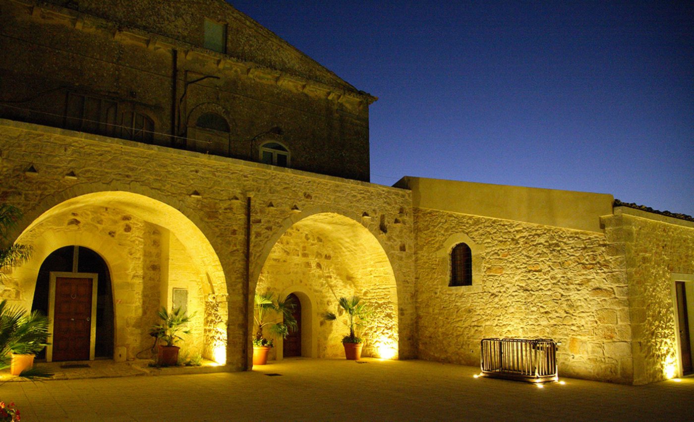 Casato Licitra-Italy-RAGUSA-General view-10