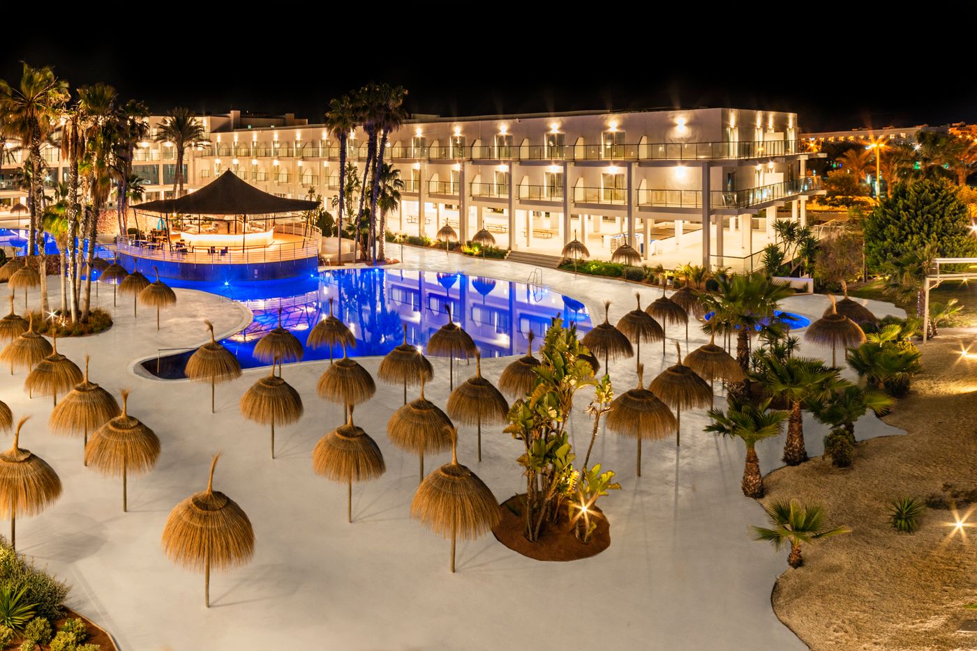 Cabogata-Garden-General-view-7