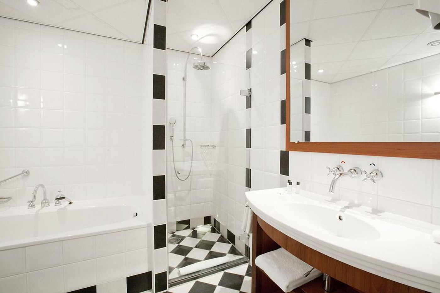 Banks Mansion-Netherlands-Amsterdam-General view-6