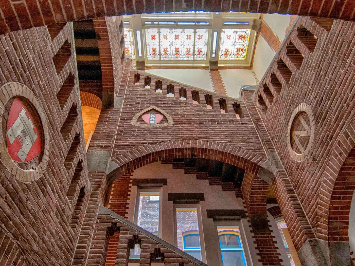 Ibis Styles Den Haag City Centre-Netherlands-THE HAGUE-General view-5