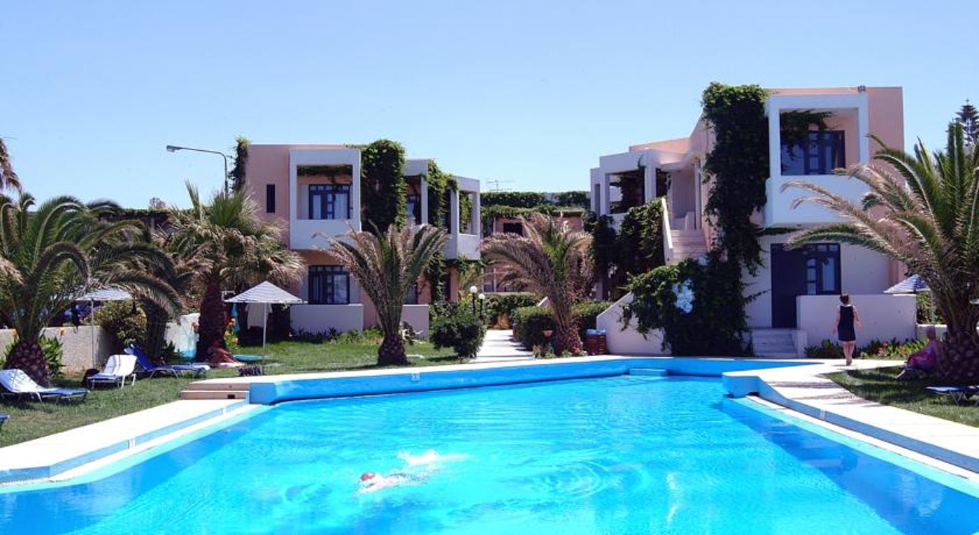 Eva Bay - Adult Only