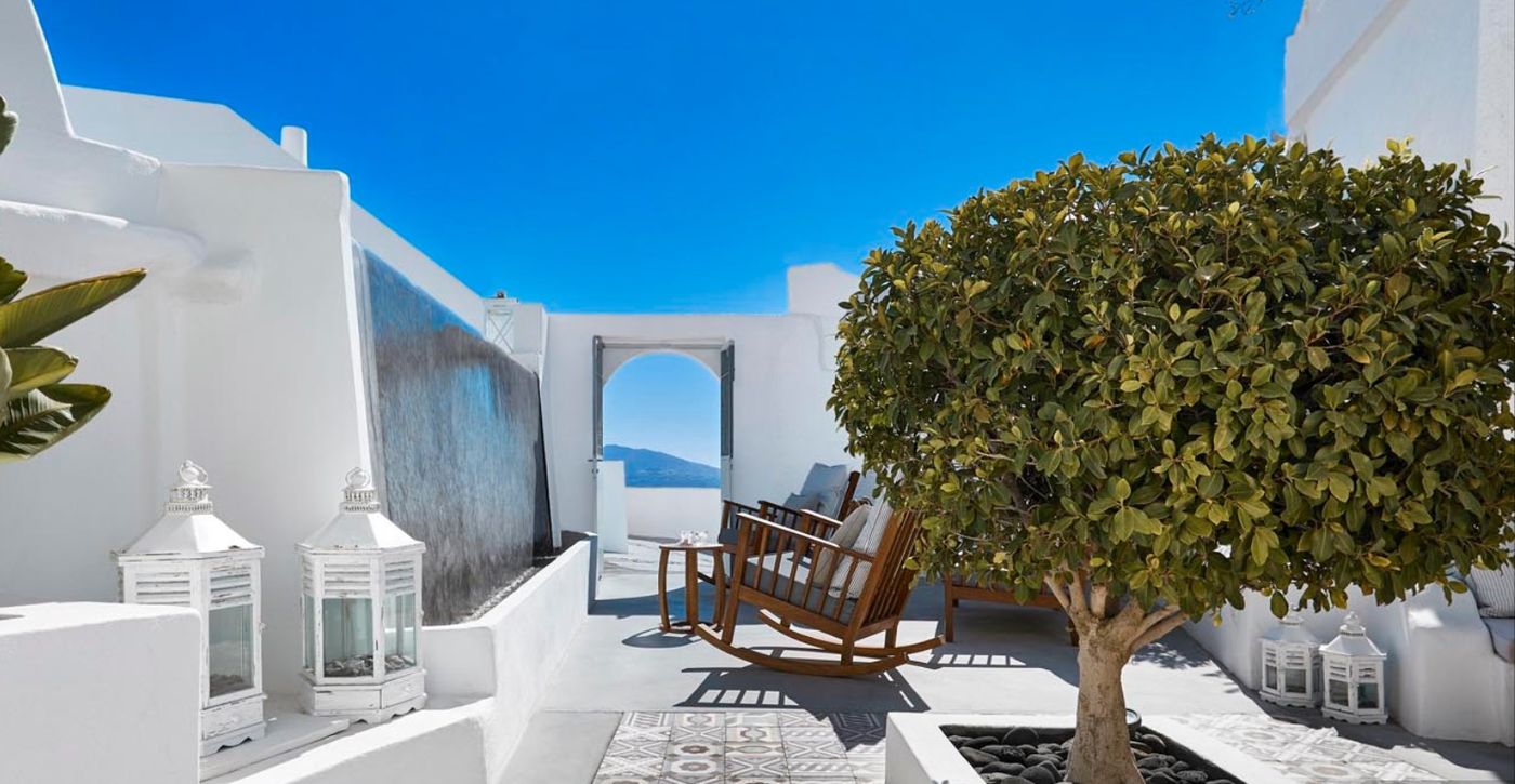 Senses Boutique Hotel