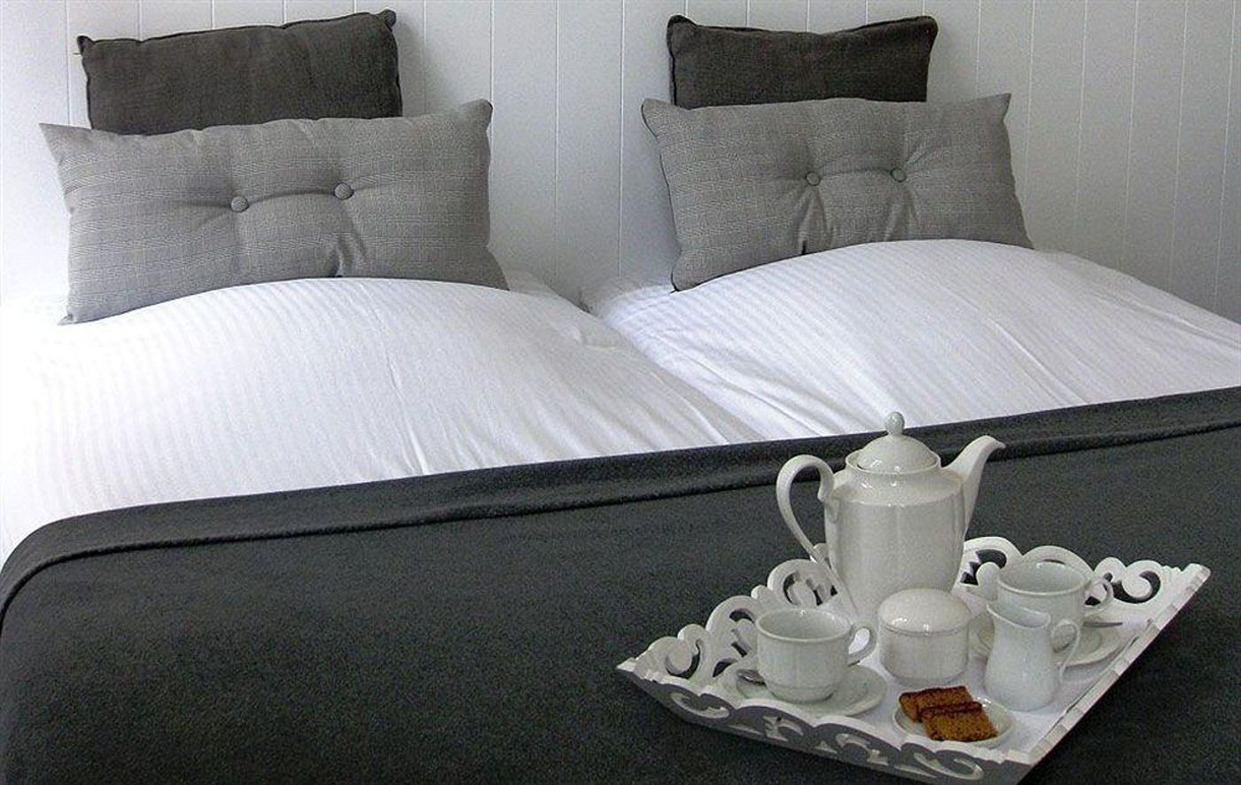 Montanus Hotel-Belgium-BRUGES-General view-3