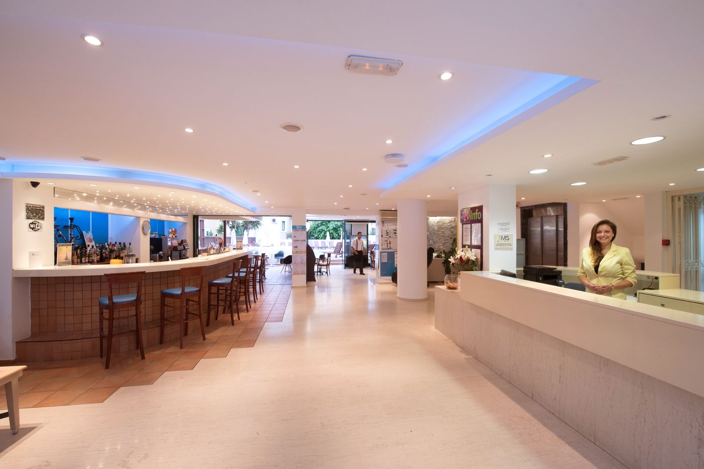 Porto Greco Village Beach Hotel