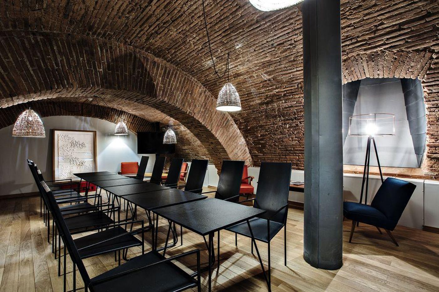 Villa du Taur - France - TOULOUSE  - Conferences - 1