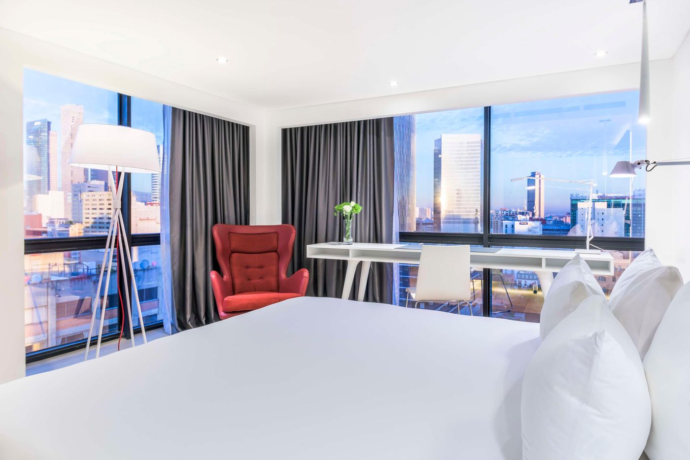 NH Collection Mexico City Reforma-Mexico-MEXICO D.F.-Room-10