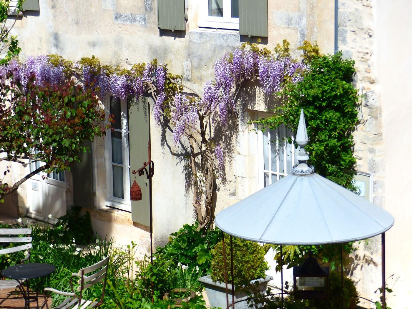 La Maison Douce-France-Saint Martin de Ré-General view-3