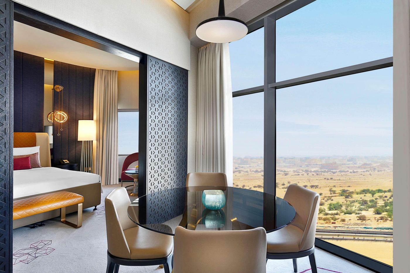 AlRayyan-Hotel-Doha--Curio-Collection-by-Hilton-Room-9