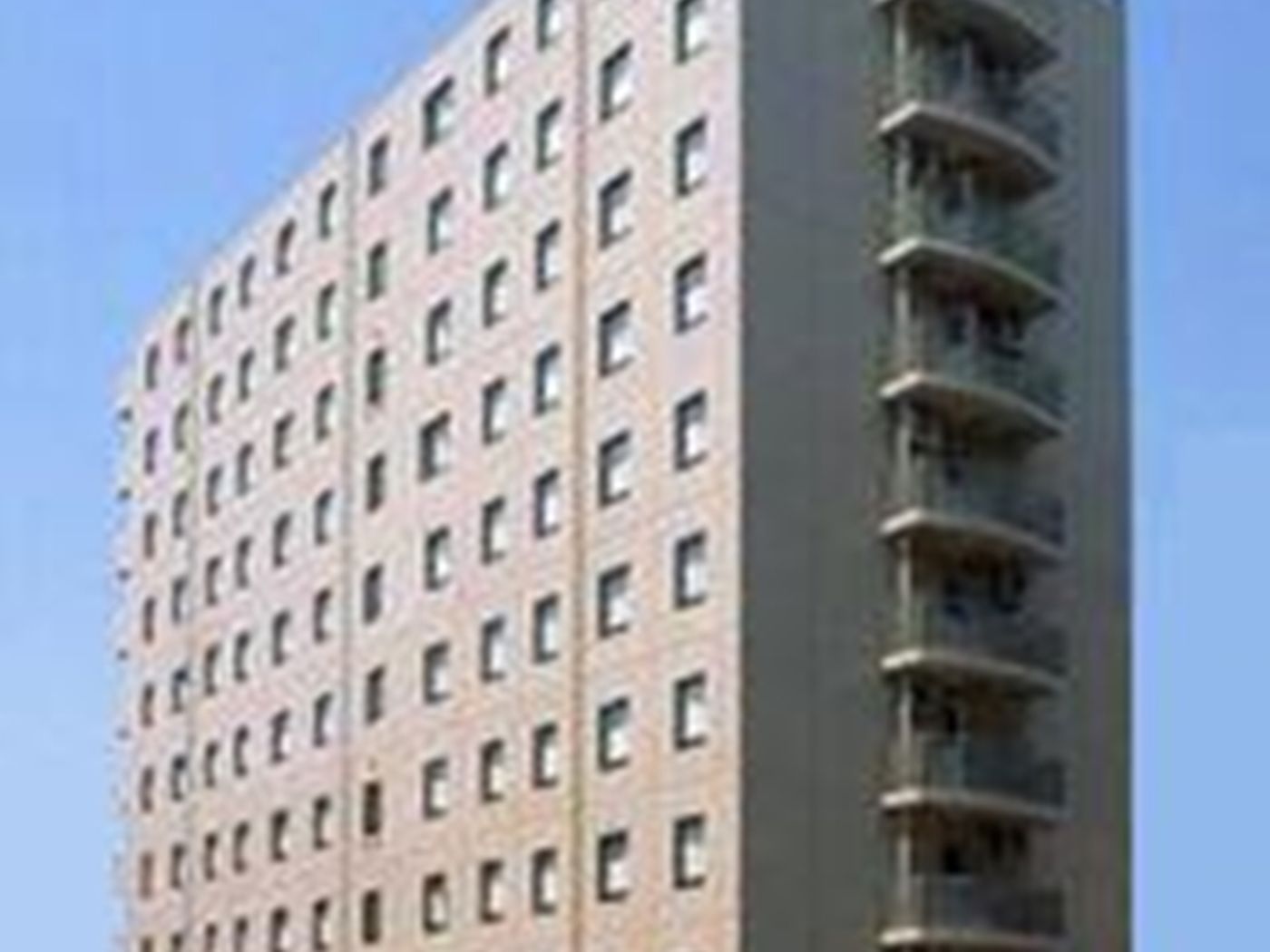 Mizue Daiichi-Japan-TOKYO-General view-1