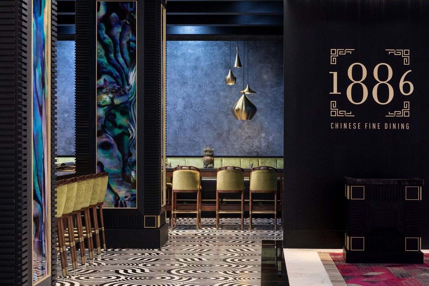 the-DOUGLAS--Autograph-Collection-Restaurant-30