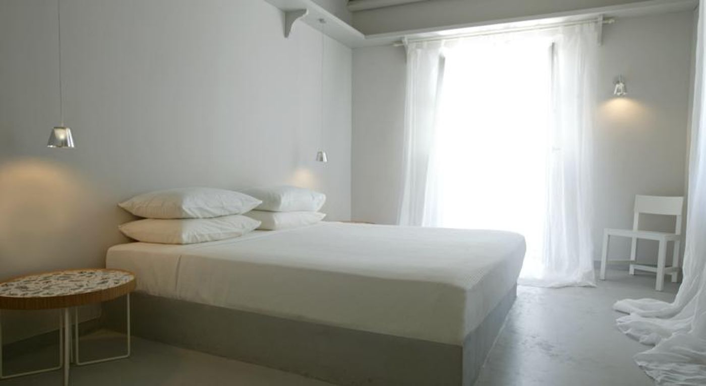 Doryssa Bay Hotel and Village Resort