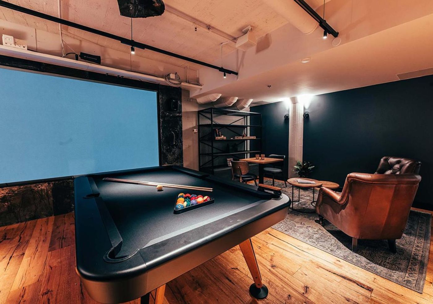 Clarion Hotel Mestari-Finland-Helsinki-General view-4