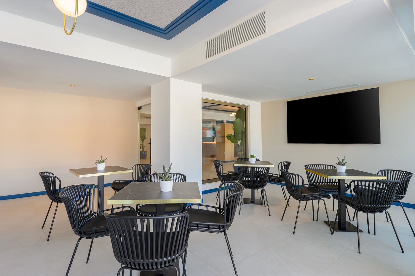 Vibra Palma Cactus Hotel