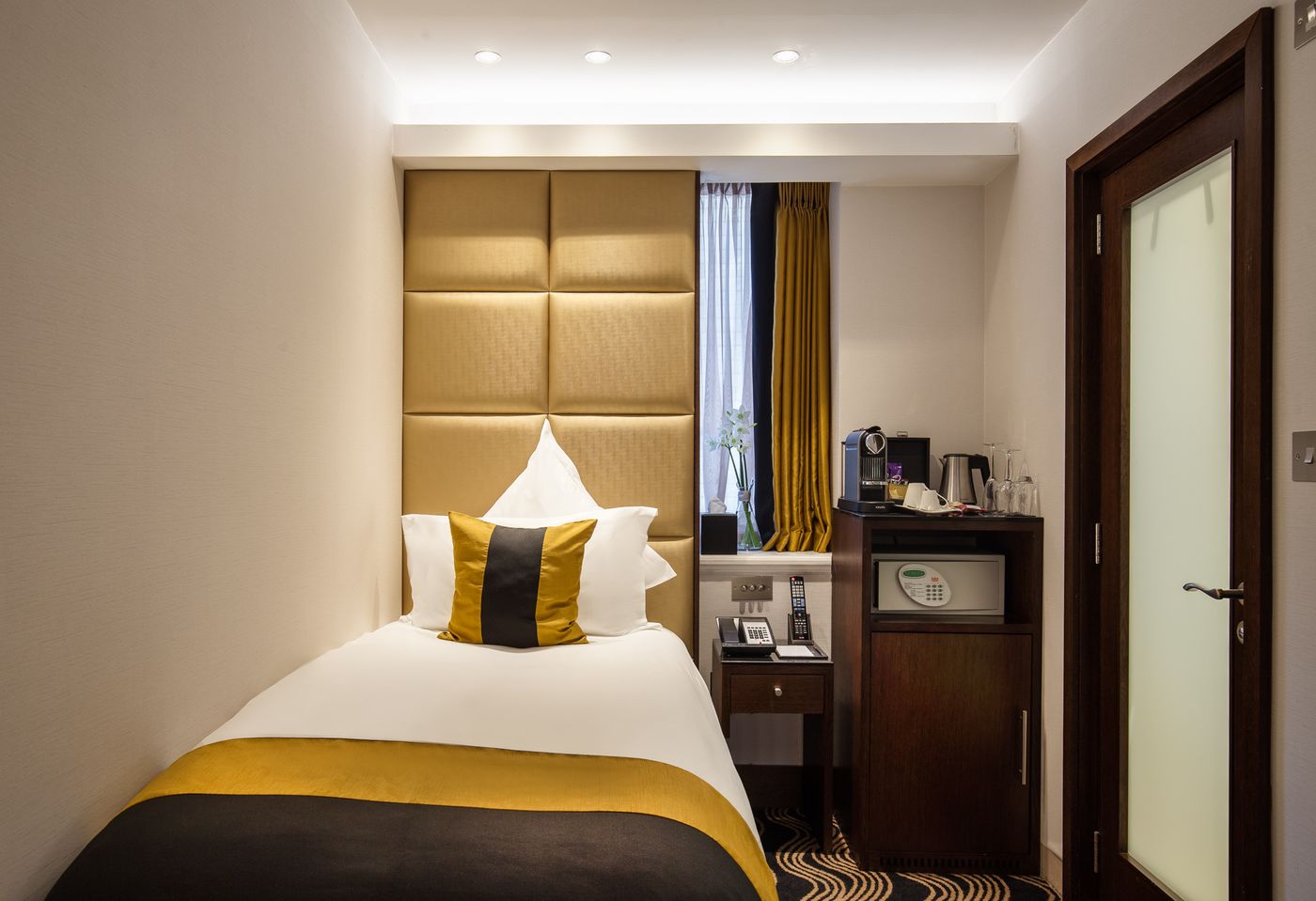 Montcalm Piccadilly Townhouse, London West End - United Kingdom - LONDON - Room - 7