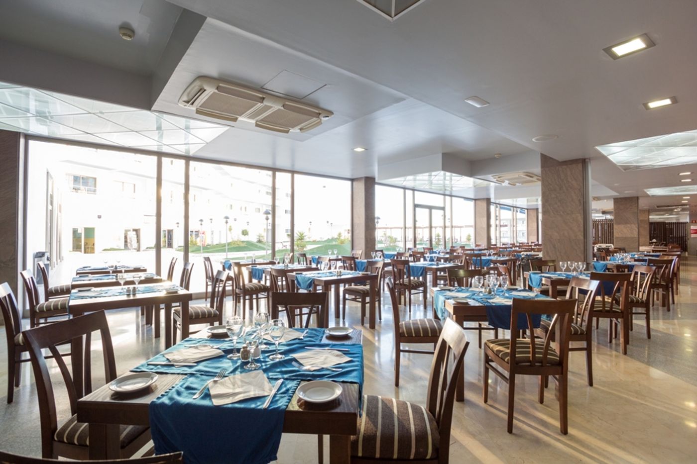 Aguamarina Golf Apartments