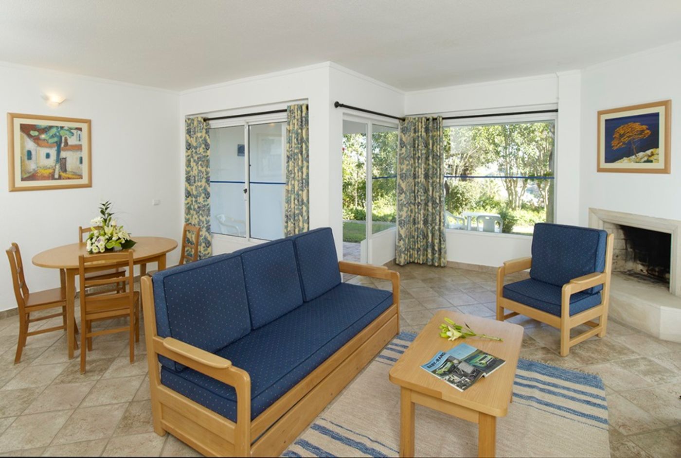 Cheerfulway-Alto-do-Moinho-Apartamentos-General-view-8