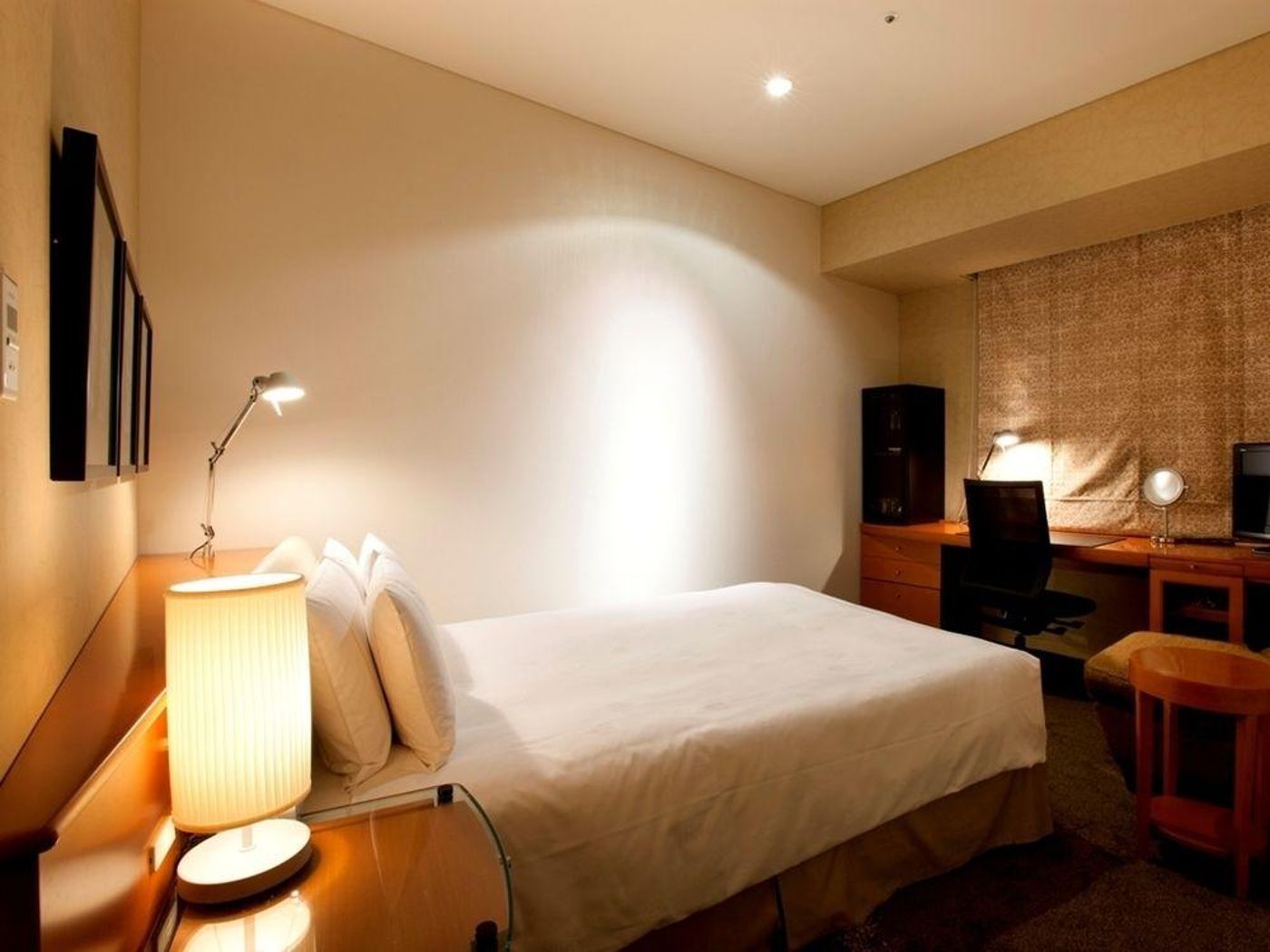 Royal Park Shiodome Tower-Japan-Minato Ku-General view-6