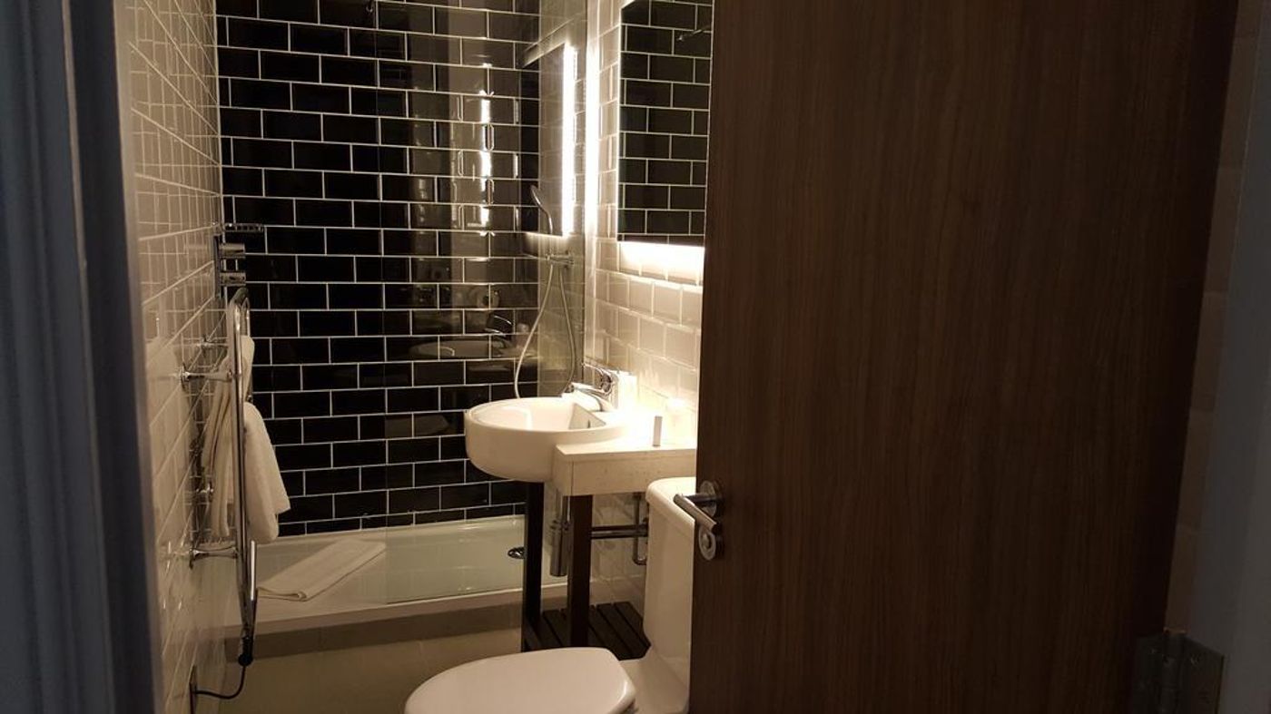 Cairn Hotel - United Kingdom - EDINBURGH - General view - 4