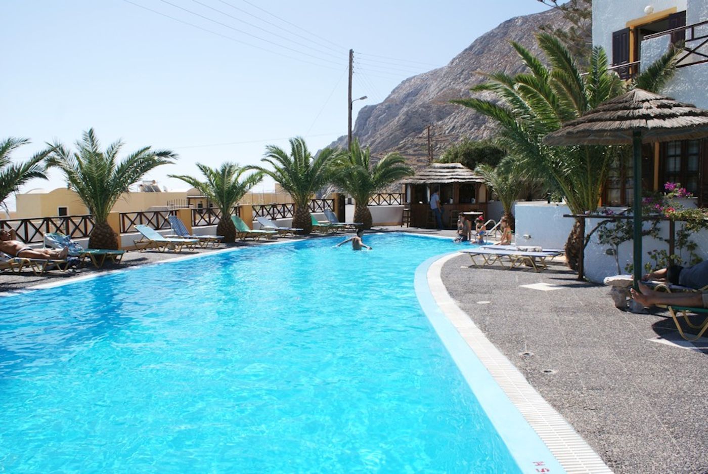 Orion Hotel - Adults Only