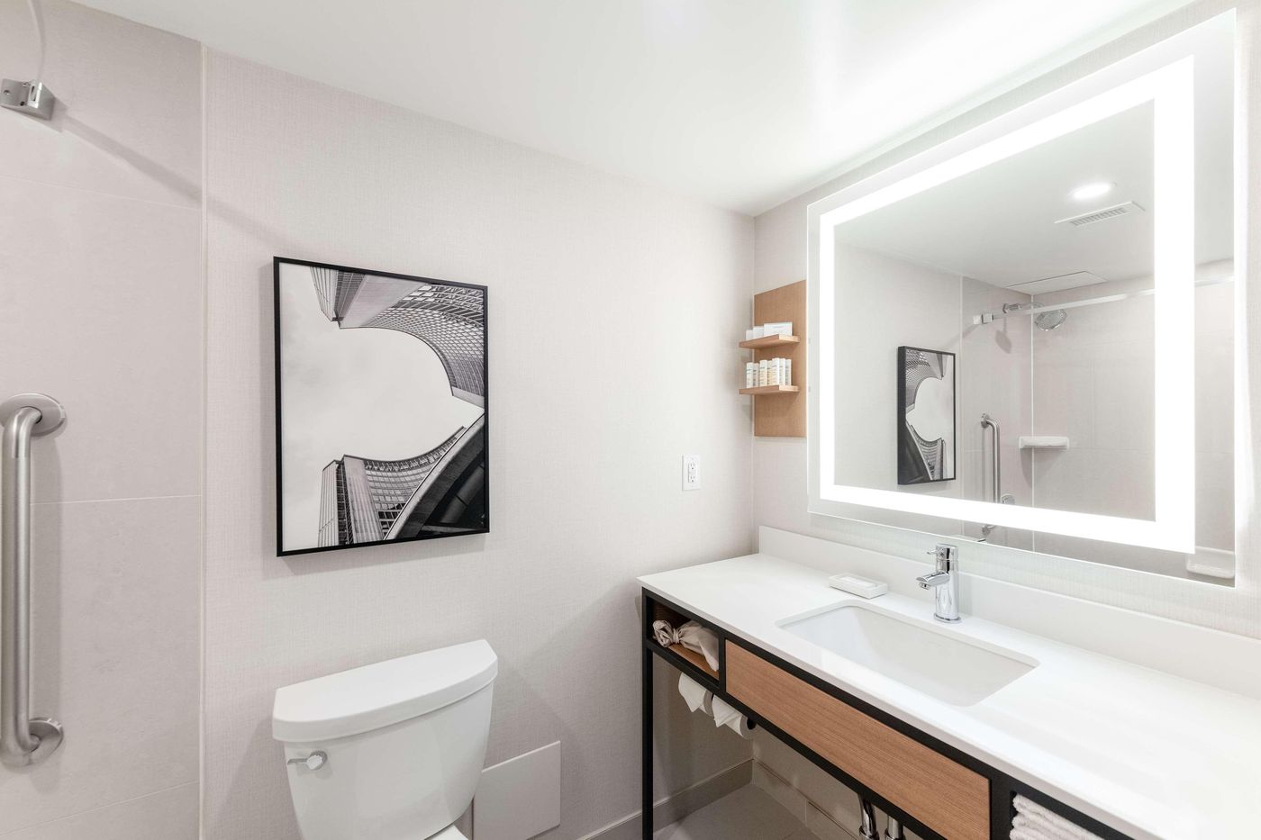 Hilton Garden Inn Toronto Airport-Canada-Mississauga-Room-8