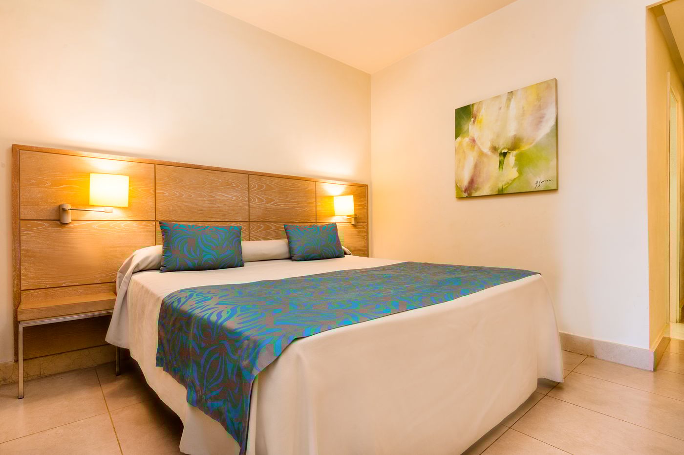Hotel KN Arenas del Mar Beach & Spa - Adults Only