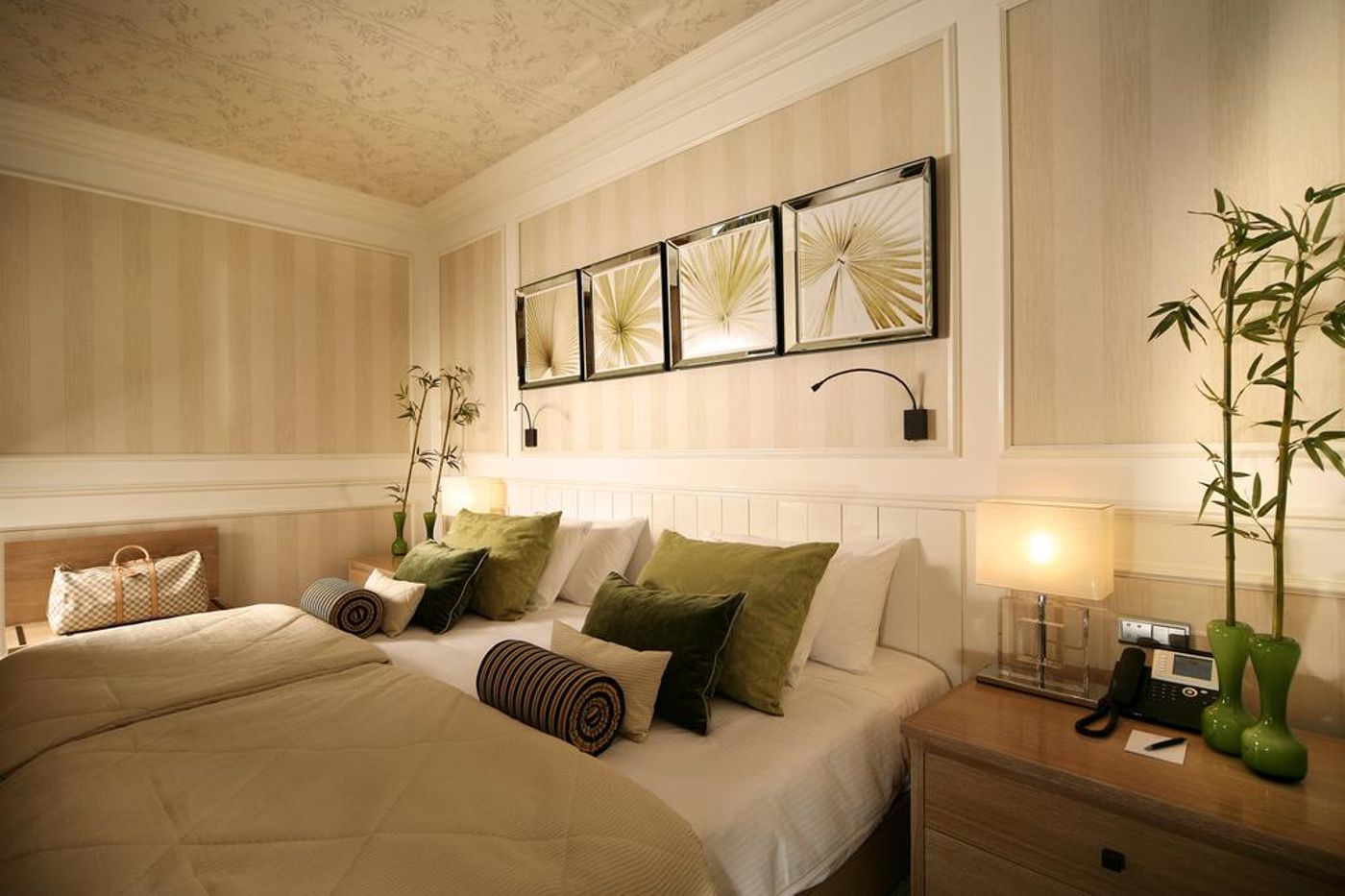 Grande Real Villa Italia Hotel & Spa