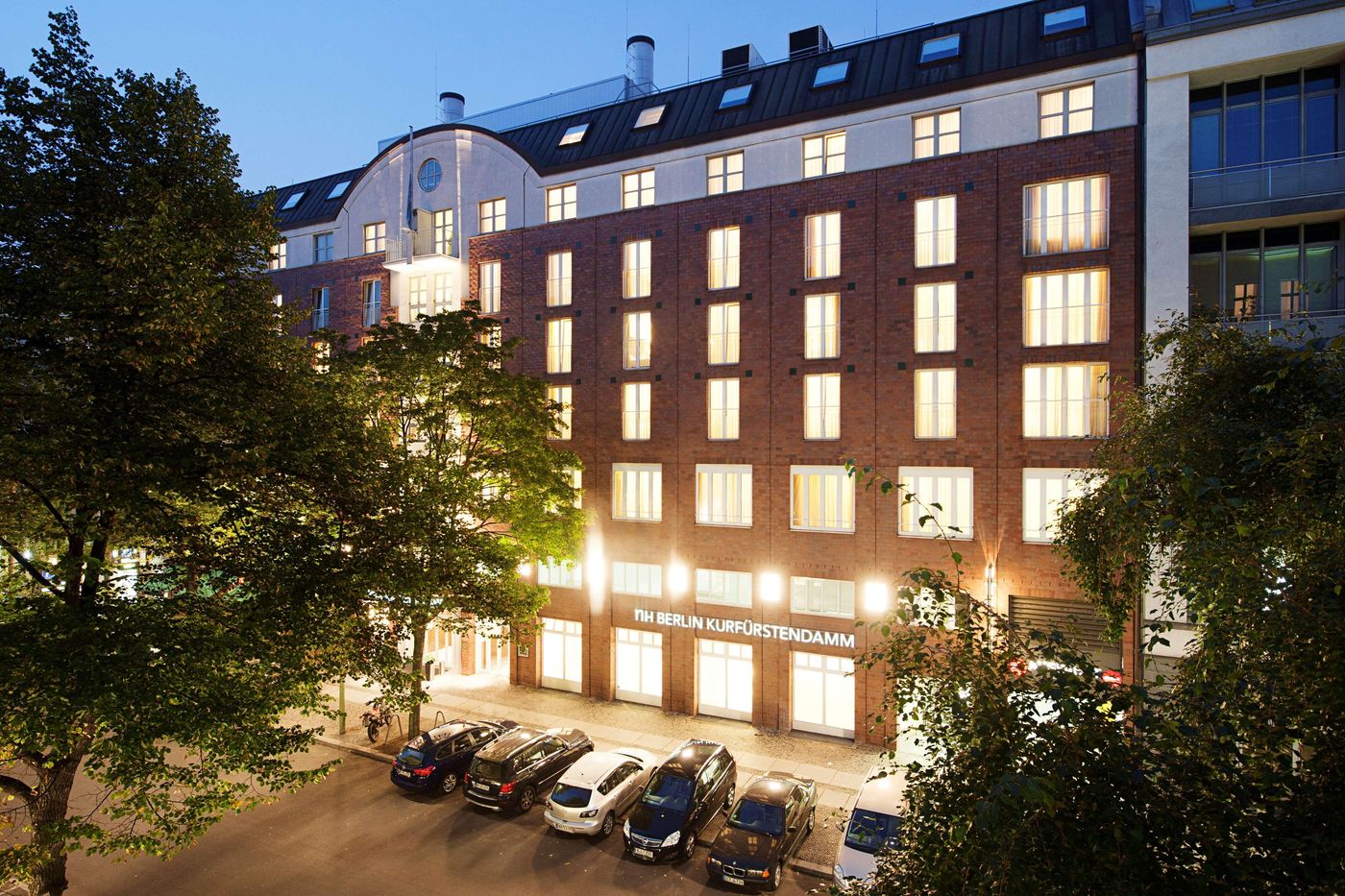 NH-Berlin-Kurfurstendamm-General-view-8