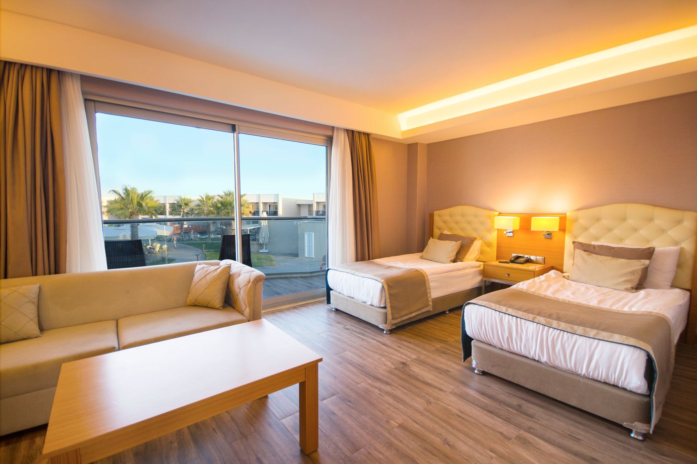 Aquasis Deluxe Resort & Spa