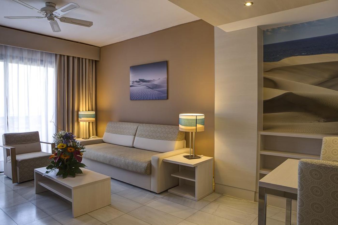 Bull Eugenia Victoria & Spa