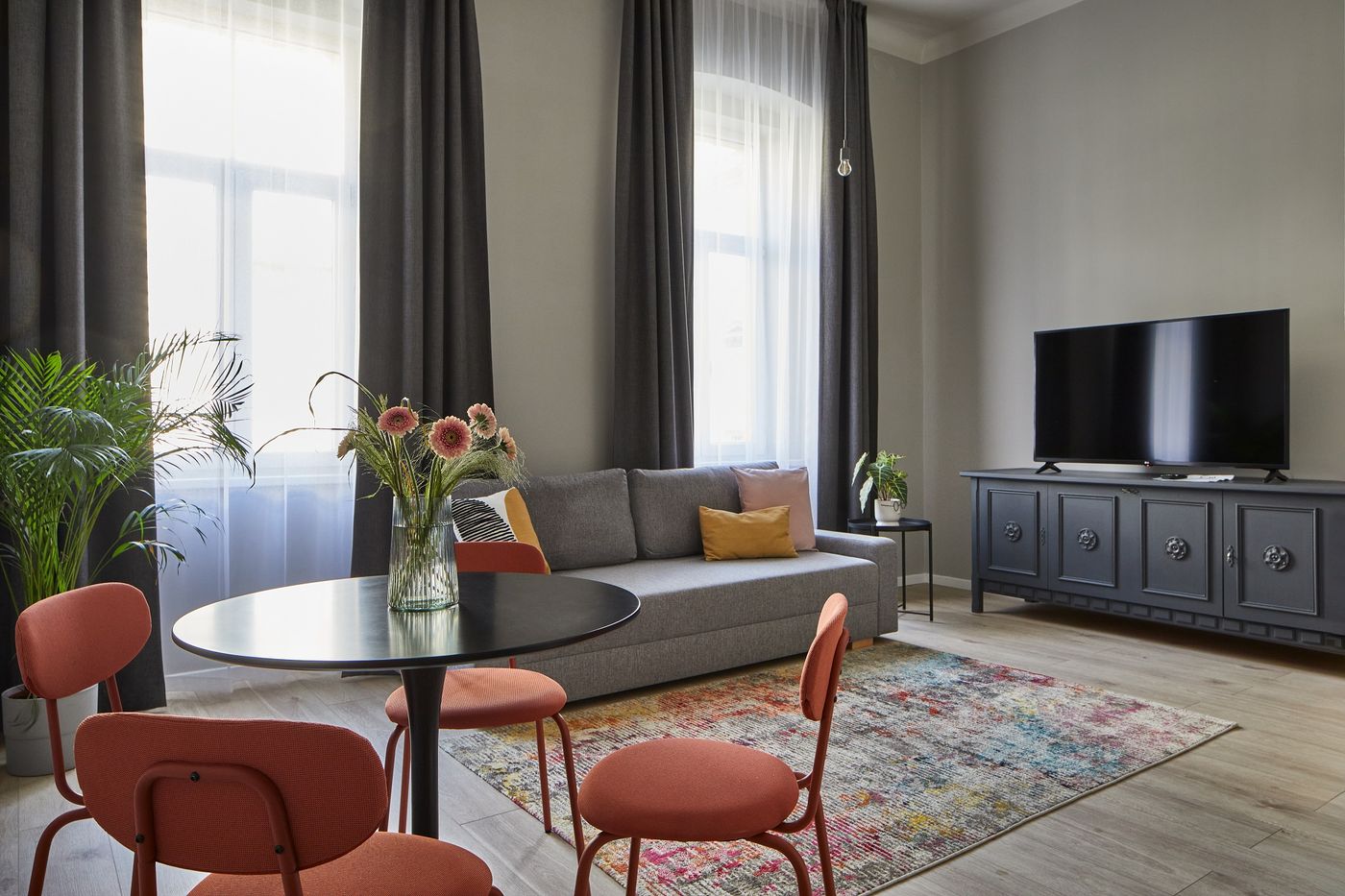 Butik-Life-Hotel---Apartments-Room-2