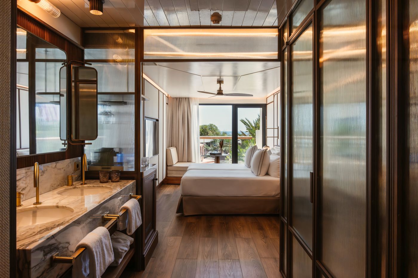 The Site Hotel Ibiza