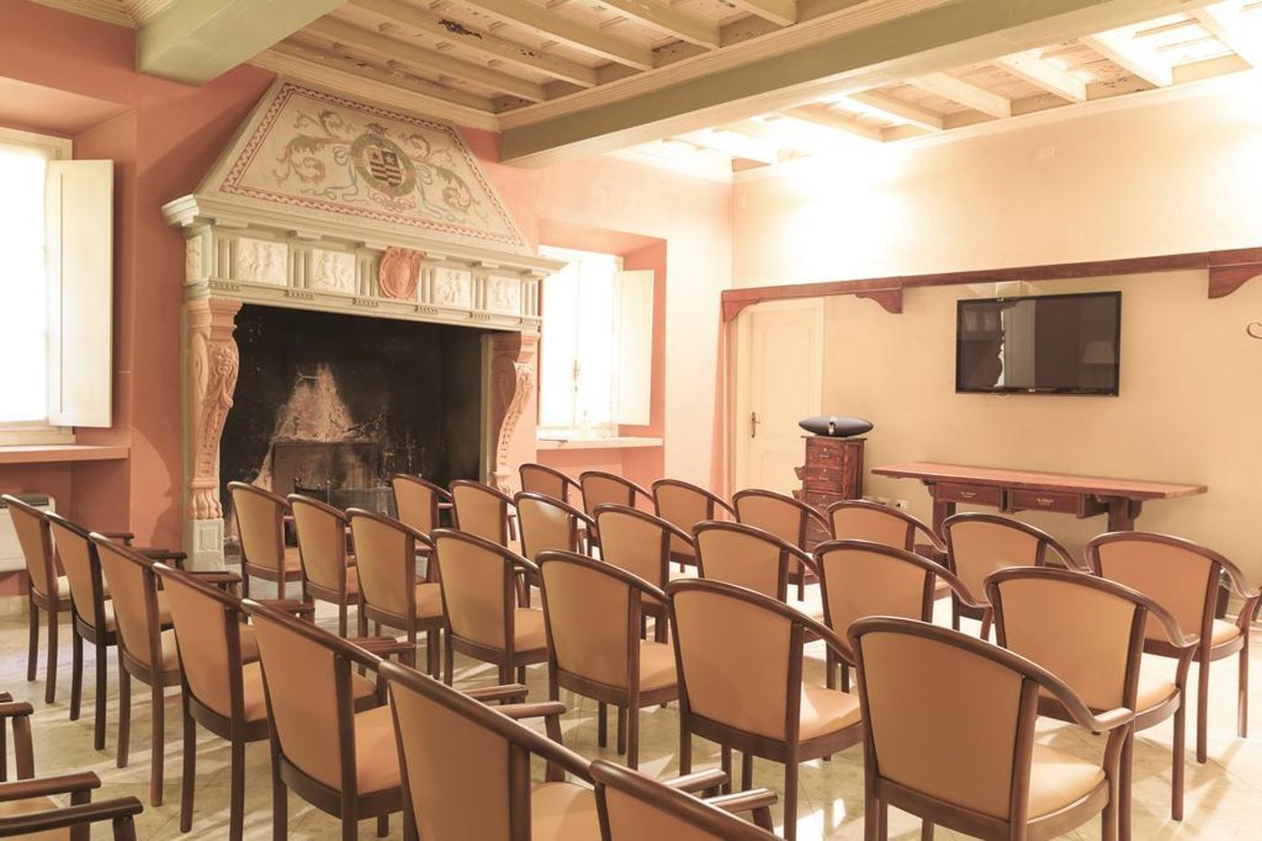 Hotel Royal Victoria-Italy-VARENNA-General view-5