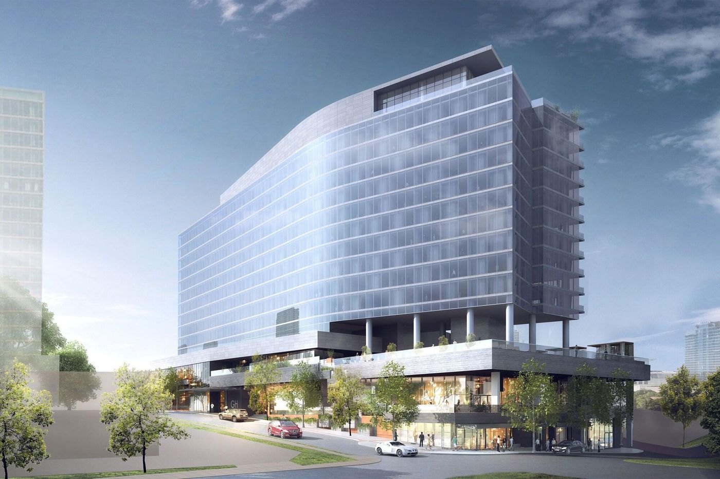 W Nashville-United States-Nashville-General view-3