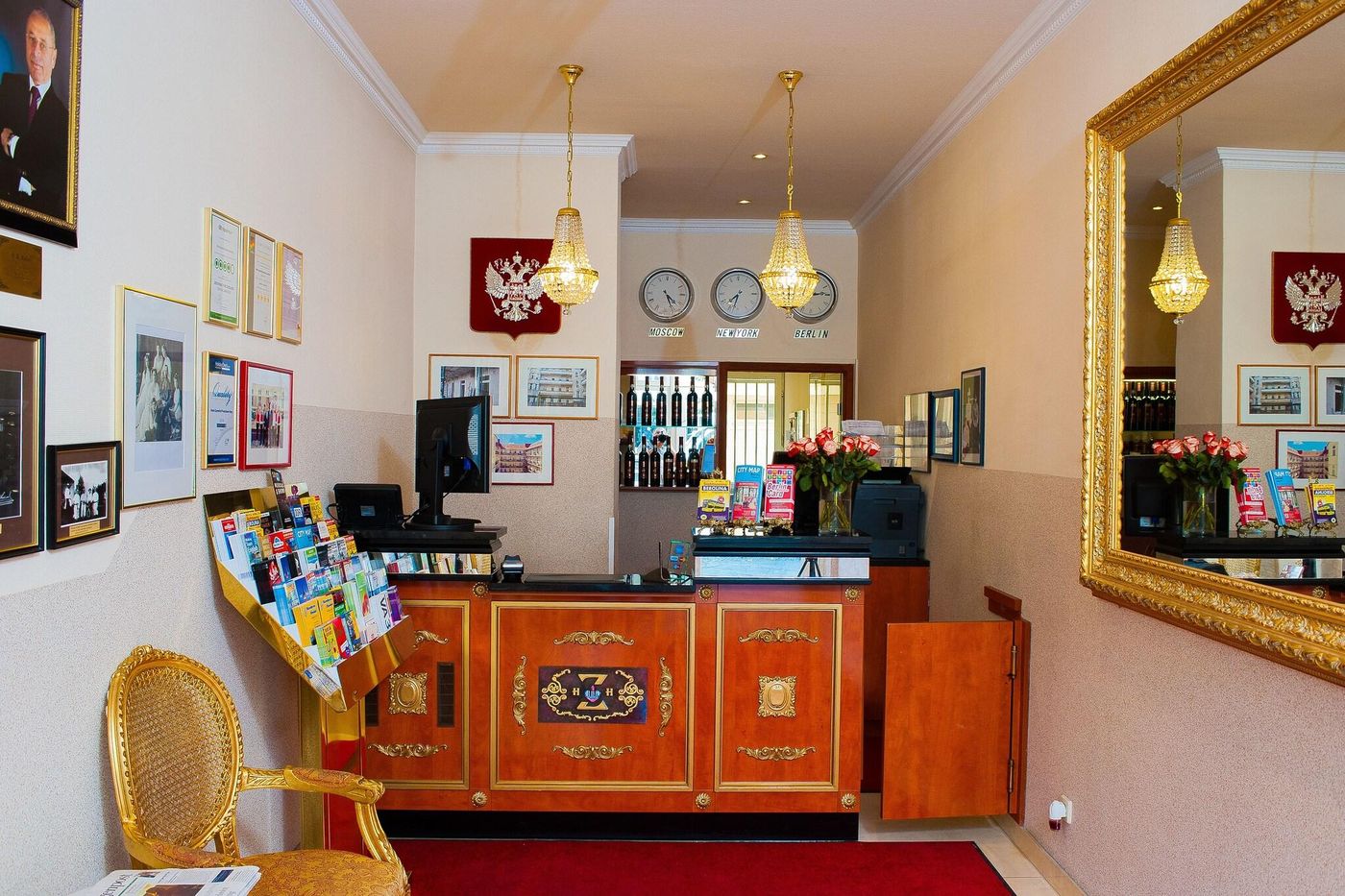 Apartments-Zarenhof-Prenzlauer-Berg-Lobby-5