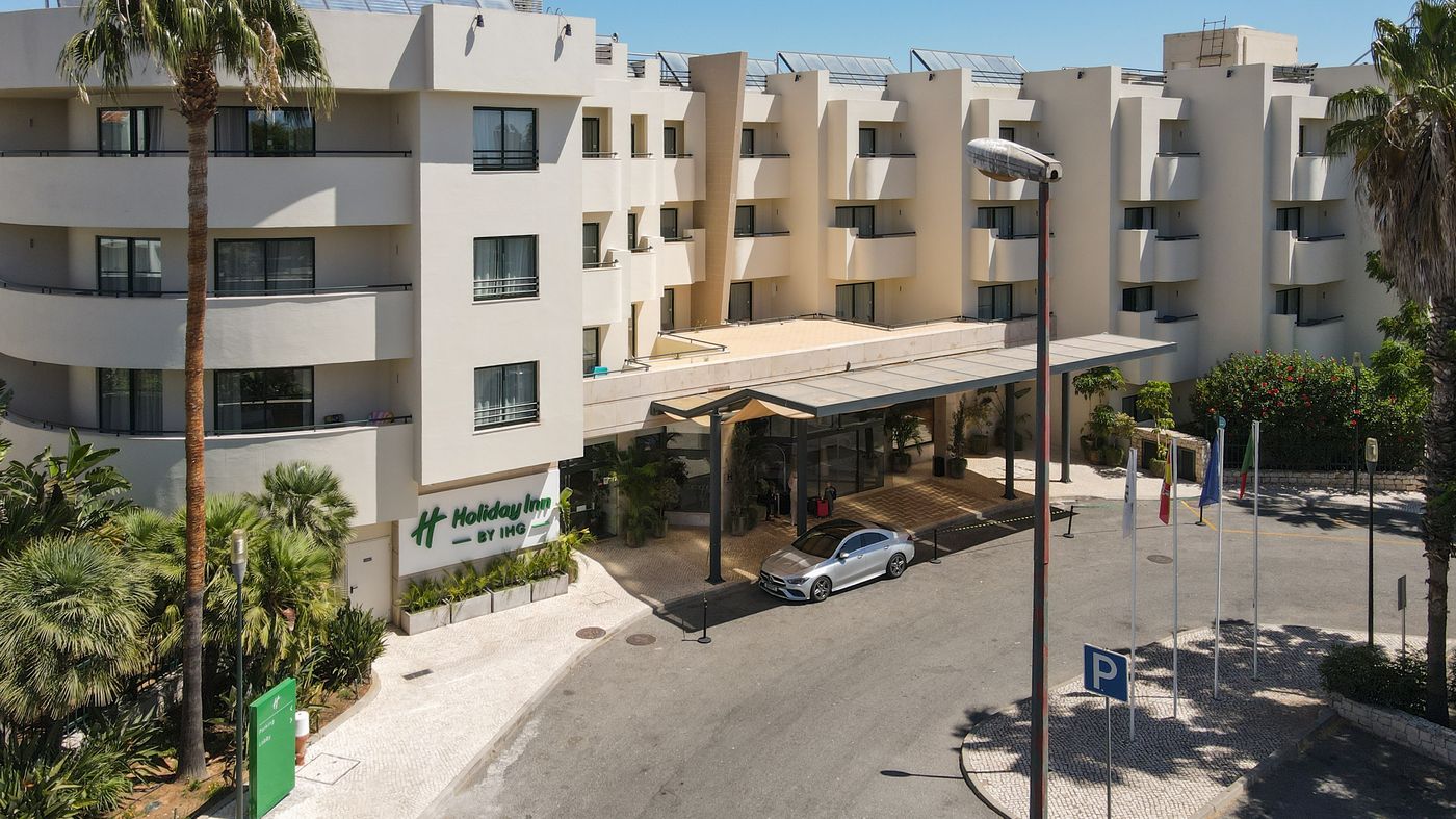 Holiday-Inn-Algarve--ex-Real-Bellavista--General-view-8
