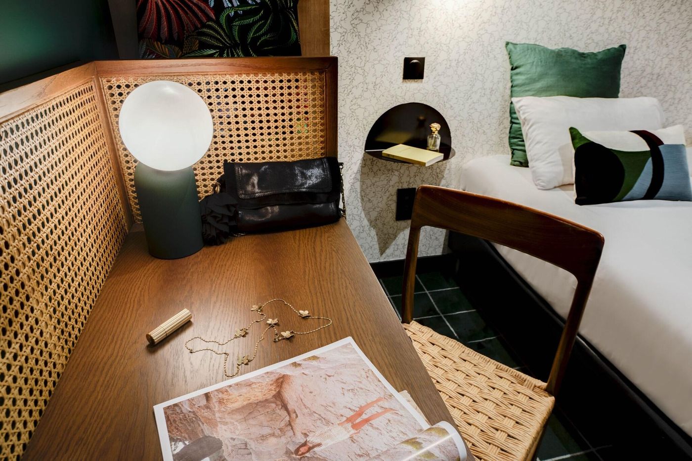 Republik Hôtel - France - Lyon - Room - 2