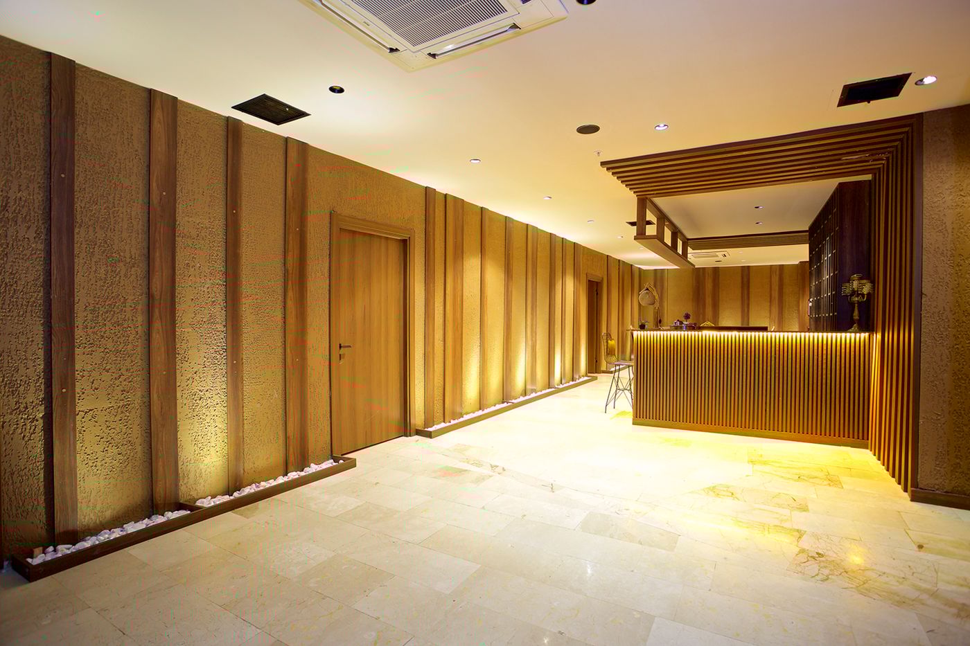 Villa Vanilla Hotel-Turkey-Kartal – Istanbul-Lobby-10