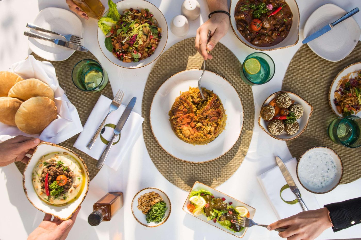 Hotel-Kempinski-Mall-Of-The-Emirate-Restaurant-25