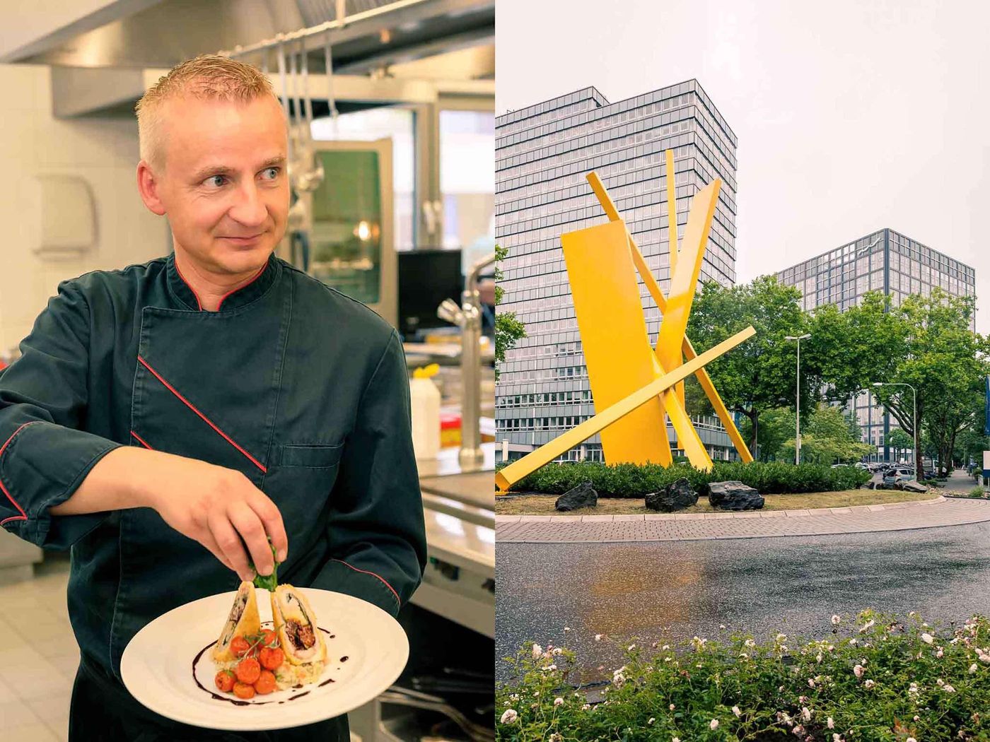 Mercure Hotel Frankfurt Eschborn Sued - Germany - ESCHBORN - Sports and Entertainment - 1