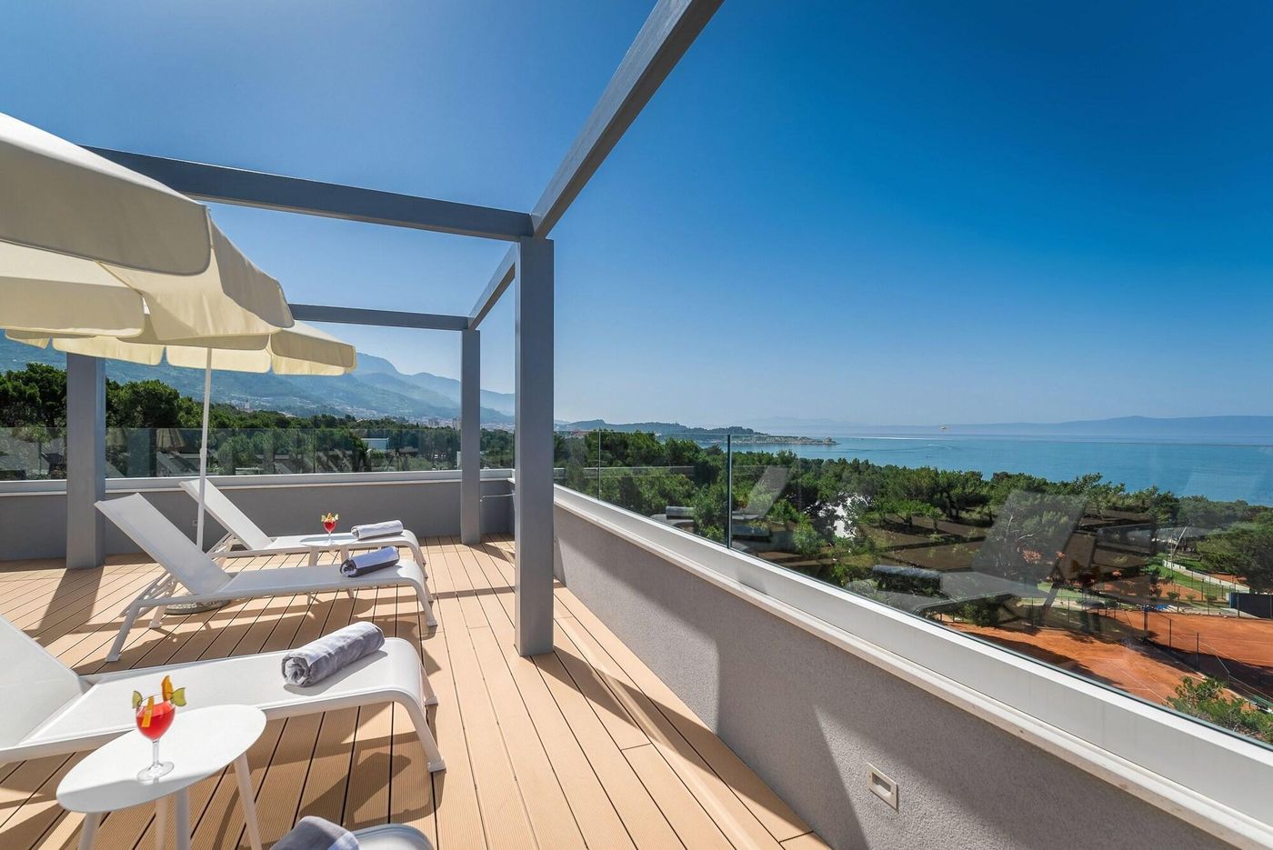 Boutique Hotel Mirjam-Croatia-MAKARSKA-General view-3