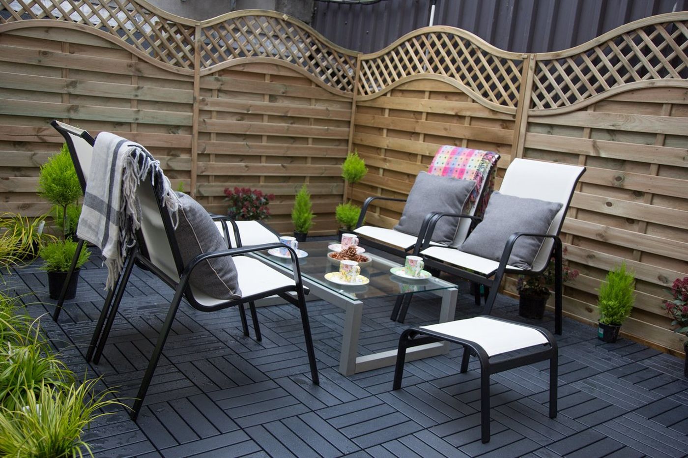 The Bedford Townhouse and Cafe-Ireland-Limerick-General view-3