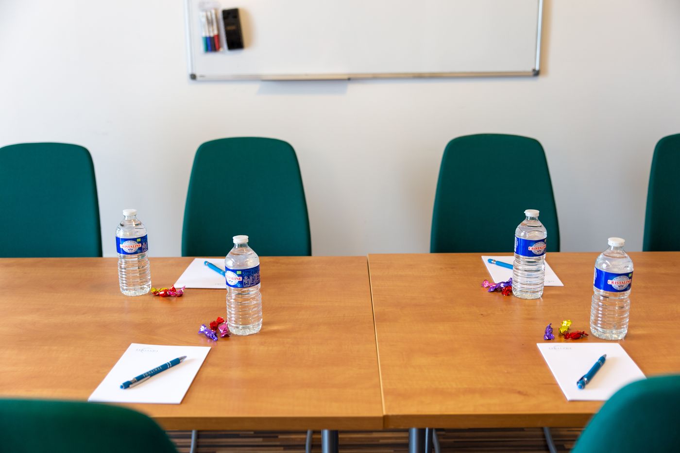 Zenitude Toulouse Le Parc de l´Escale - France - TOULOUSE - Conferences - 8