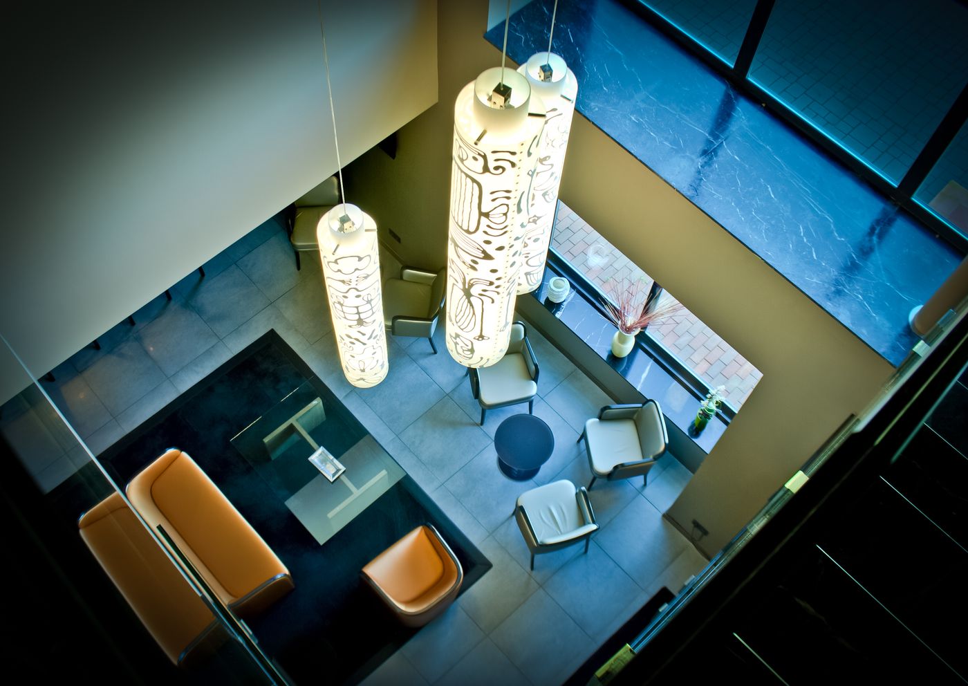 La Piconera Hotel and Spa-Spain-SARDALLA-RIBADESELLA-Lobby-9