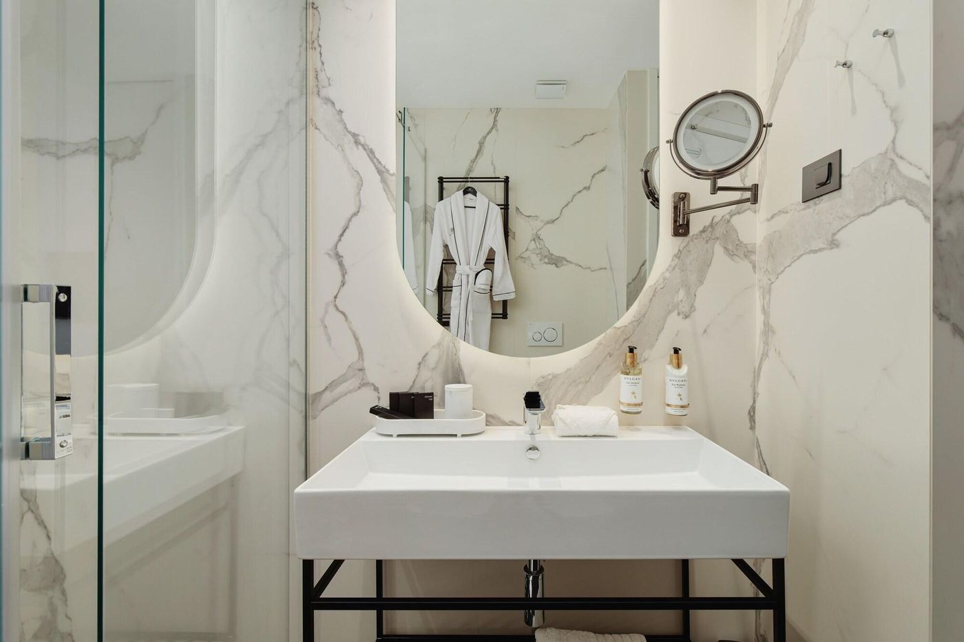 Porto Palace-Montenegro-Tivat-Room-5