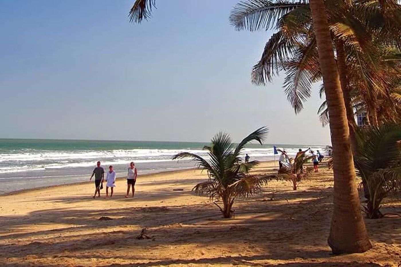 Calabash Residence Apartments